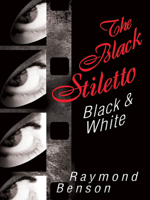Title details for Black & White: The Second Diary by Raymond Benson - Available